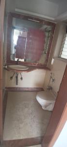 Bathroom Image of 1625 Sq.ft 3 BHK Apartment / Flat for sale in Seawoods Navi Mumbai for Rs. 40000000