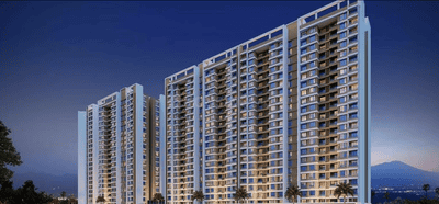 Image of 1764 Sq.ft 3 BHK Apartment / Flat for sale in Sus, Pune for Rs. 16000000