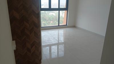 Bedroom Image of 1675 Sq.ft 3 BHK Apartment / Flat for rent in Purva Atmosphere, R.K. Hegde Nagar Bengaluru for Rs. 70000