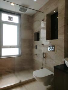 Bedroom One Image of 2930 Sq.ft 4 BHK Apartment / Flat for sale in Unitech The Close South, Sector 50 Gurgaon for Rs. 52800000