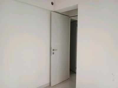 Bedroom Image of 777 Sq.ft 1.5 BHK Apartment / Flat for rent in Runwal Gardens, Dombivli East Thane for Rs. 14000