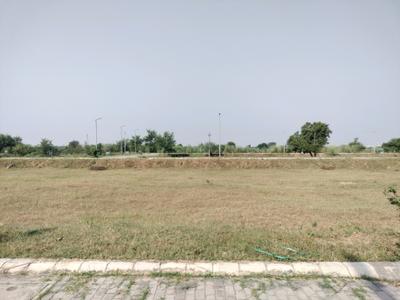 Image of 128 Sq.ft Residential Plot / Land for sale in Adore Smart City 1, Tajupur, Faridabad for Rs. 13000000