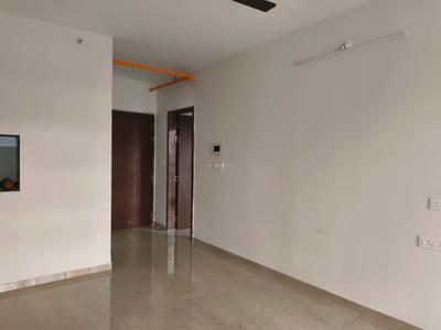 Living Room Image of 1100 Sq.ft 3 BHK Apartment / Flat for rent in VJ Yashwin Enchante, Upper Kharadi Pune for Rs. 28000