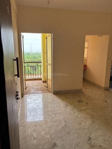 Hall Image of 558 Sq.ft 1 BHK Apartment / Flat for rent in Kalas Darshan, Titwala Thane for Rs. 6000