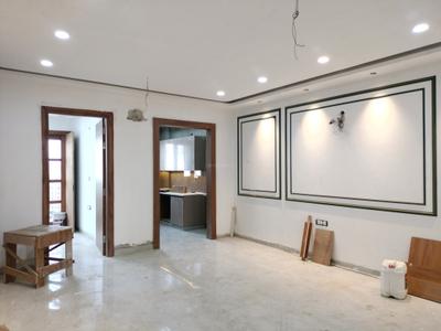 Living Room Image of 1548 Sq.ft 3 BHK Builder Floor for sale in BPTP District, Sector 81 Faridabad for Rs. 19000000