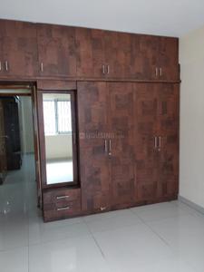 Bedroom Image of 1645 Sq.ft 3 BHK Apartment / Flat for sale in RR Nagar Bengaluru for Rs. 12500000