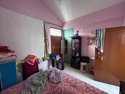 Bedroom Image of 750 Sq.ft 1.5 BHK Builder Floor for sale in Sector 51 Gurgaon for Rs. 6400000