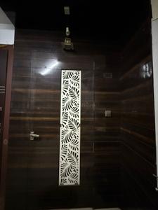 Bedroom Image of 1581 Sq.ft 3 BHK Apartment / Flat for sale in Adajan Surat for Rs. 7000000