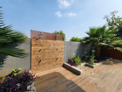 Image of 2135 Sq.ft Residential Plot / Land for sale in Godrej Wood Park, Mamurdi, Pune for Rs. 19000000