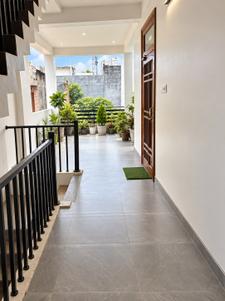 Image of 1800 Sq.ft 2 BHK Independent House for rent in Aurangabad Khalsa, Lucknow for Rs. 18000