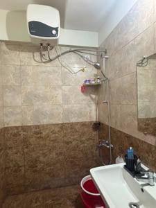 Image of 950 Sq.ft 2 BHK Apartment / Flat for rent in Nanded Sargam, Nanded, Pune for Rs. 36000