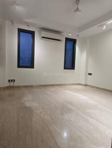 Image of 2925 Sq.ft 4 BHK Builder Floor for rent in Safdarjung Enclave, New Delhi for Rs. 280000