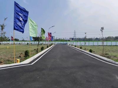 Image of 900 Sq.ft Residential Plot / Land for sale in Maraimalai Nagar, Chennai for Rs. 2970000