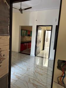 3 BHK Independent House