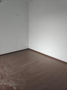 Bedroom Image of 1200 Sq.ft 2 BHK Apartment / Flat for sale in Bhairaav Goldcrest Residency, Ghansoli Navi Mumbai for Rs. 19500000