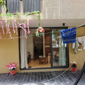 Balcony Image of 3600 Sq.ft 4 BHK Independent House for sale in Shahibaug Ahmedabad for Rs. 48000000