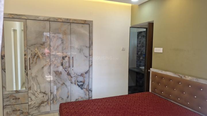 Anant Aquaris Phase 1 Bedroom 1