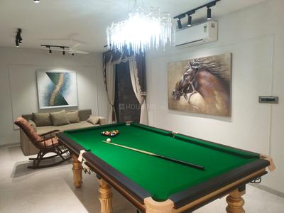 Bedroom Image of 4500 Sq.ft 5 BHK Villa for sale in Bhicholi Mardana Indore for Rs. 55100008