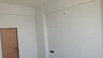Bedroom Image of 1350 Sq.ft 2 BHK Apartment / Flat for sale in Vastral Ahmedabad for Rs. 5770000