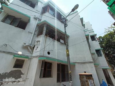 Image of 950 Sq.ft 3 BHK Apartment / Flat for sale in Netaji Nagar, Kolkata for Rs. 4500000