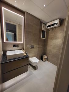 Image of 1950 Sq.ft 3 BHK Apartment / Flat for sale in Gazipur, Zirakpur for Rs. 11030000
