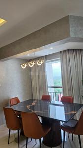 Hall Image of 1050 Sq.ft 2 BHK Apartment / Flat for rent in Palazhi Kozhikode for Rs. 55000