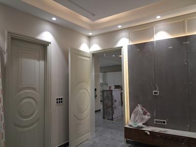 Bedroom Image of 2700 Sq.ft 4 BHK Builder Floor for sale in Paschim Vihar New Delhi for Rs. 62000000