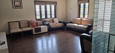 Hall Image of 4500 Sq.ft 3.5 BHK Independent House for sale in Adalaj Gandhinagar for Rs. 65100000