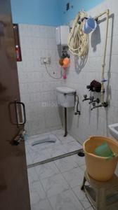 Bathroom Image of 1200 Sq.ft 2 BHK Apartment / Flat for sale in Srijan Apartment, Sector 62 Noida for Rs. 12500000