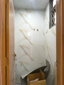 Common Bathroom Image of 900 Sq.ft 2 BHK Builder Floor for sale in Indirapuram Ghaziabad for Rs. 7500000