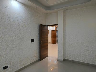 Bedroom Image of 1400 Sq.ft 3 BHK Builder Floor for sale in Indirapuram Ghaziabad for Rs. 12500000