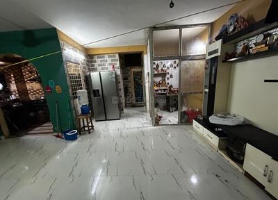 Hall Image of 1400 Sq.ft 3 BHK Apartment / Flat for sale in Golf Green Kolkata for Rs. 10500000