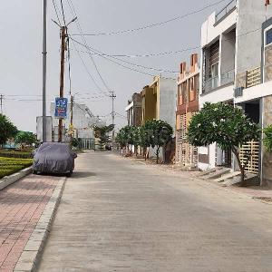 Image of 1000 Sq.ft Residential Plot / Land for sale in Chhota Bangarda, Indore for Rs. 6500000