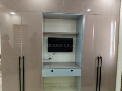 Bedroom Image of 924 Sq.ft 2 BHK Apartment / Flat for sale in Block 4B Bengaluru for Rs. 13100000