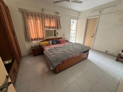 Bedroom Image of 1485 Sq.ft 3 BHK Apartment / Flat for sale in Paldi Ahmedabad for Rs. 8000000