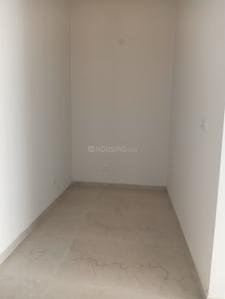 Bedroom Image of 1503 Sq.ft 3 BHK Apartment / Flat for sale in Adhikaansh Smart World Gems 2, Sector 89 Gurgaon for Rs. 16900000