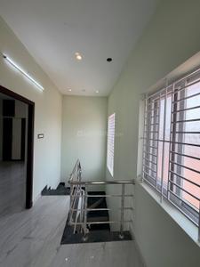 Balcony Image of 850 Sq.ft 2 BHK Independent House for sale in Veppampattu Chennai for Rs. 5200000