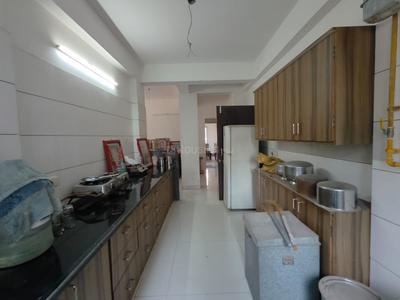 Kitchen Image of 2200 Sq.ft 5 BHK Apartment / Flat for sale in Navrangpura Ahmedabad for Rs. 30000000