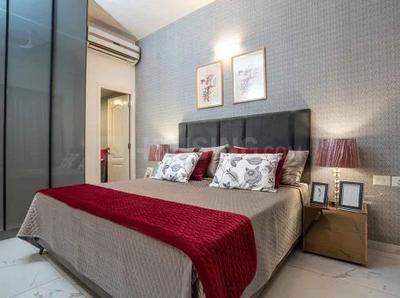 Bedroom Image of 1491 Sq.ft 3 BHK Apartment / Flat for sale in Disha Harmony Gardens, Essel Gardens Bengaluru for Rs. 17200000