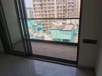Living Room Image of 1100 Sq.ft 3 BHK Apartment / Flat for sale in Gami And Jaydeep Elanza, Chembur Mumbai for Rs. 27000000