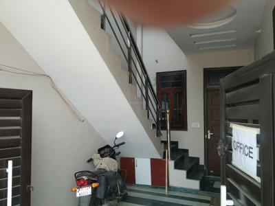 Image of 1620 Sq.ft 3 BHK Independent House for sale in Alambagh, Lucknow for Rs. 4700000