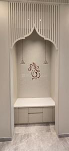 Pooja Room Image of 1720 Sq.ft 3 BHK Builder Floor for sale in Sector 45 Gurgaon for Rs. 30000000