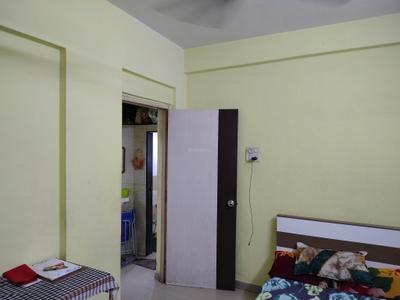 1 BHK Flat