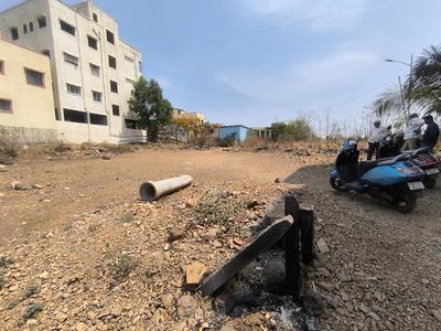 Image of 4600 Sq.ft Residential Plot / Land for sale in Lohegaon, Pune for Rs. 10000000