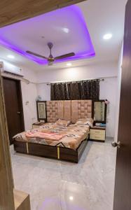 Bedroom Image of 1364 Sq.ft 3 BHK Apartment / Flat for sale in RR 66 Avenue, Pimple Nilakh Pune for Rs. 14500000