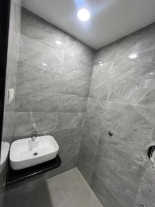 Bathroom Image of 710 Sq.ft 2 BHK Apartment / Flat for sale in Happy Home Sarvoday Datt, Kalyan West Kalyan for Rs. 6698000