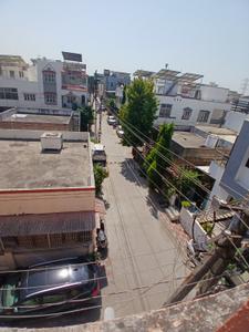 Image of 500 Sq.ft 1 RK Independent House for rent in Old Padra Road, Vadodara for Rs. 6000