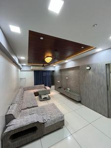 Bedroom Image of 2115 Sq.ft 3 BHK Apartment / Flat for sale in Dev Vihaan, Acher Ahmedabad for Rs. 12500000