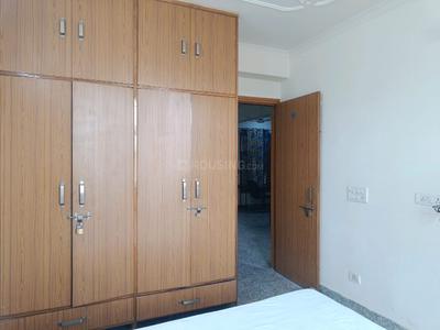 2 BHK Independent Builder Floor