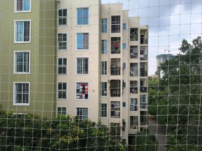 Living Room Image of 1550 Sq.ft 3 BHK Apartment / Flat for sale in SVR DSR Brown Creeper, Gunjur Palya Bengaluru for Rs. 16500000